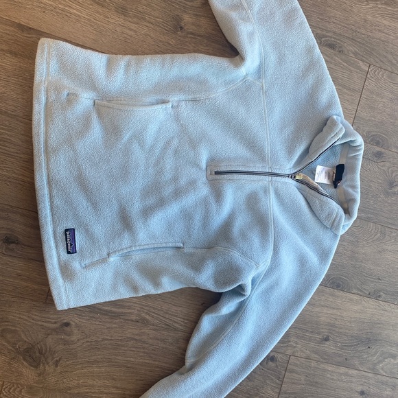 Vintage Patagonia Women’s Synchilla Marsupial Fleece - Picture 5 of 6